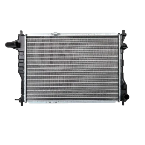 RADIADOR MOTOR TRANSMISION MECANICA CHEVROLET SPARK 0.8/1.0 04/16